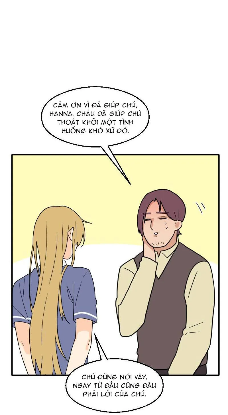 Truyện Ngôn Nhưng Không Ngôn Lắm Chapter 36 Trang 67