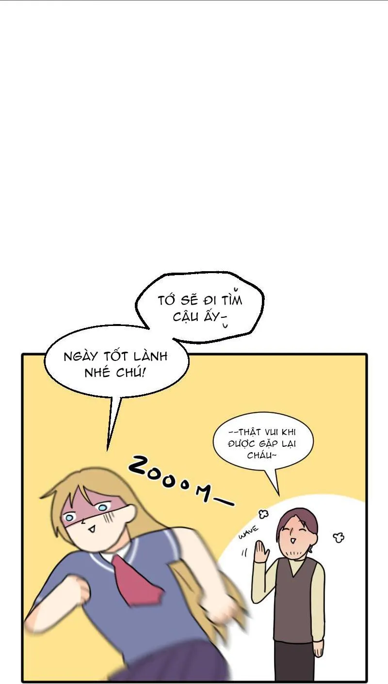 Truyện Ngôn Nhưng Không Ngôn Lắm Chapter 36 Trang 69