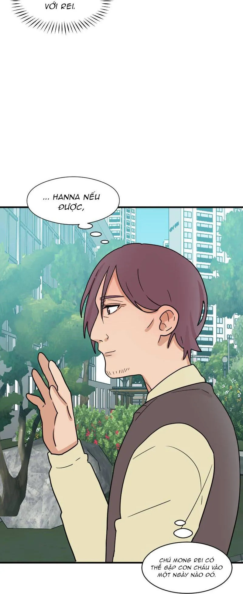 Truyện Ngôn Nhưng Không Ngôn Lắm Chapter 36 Trang 71