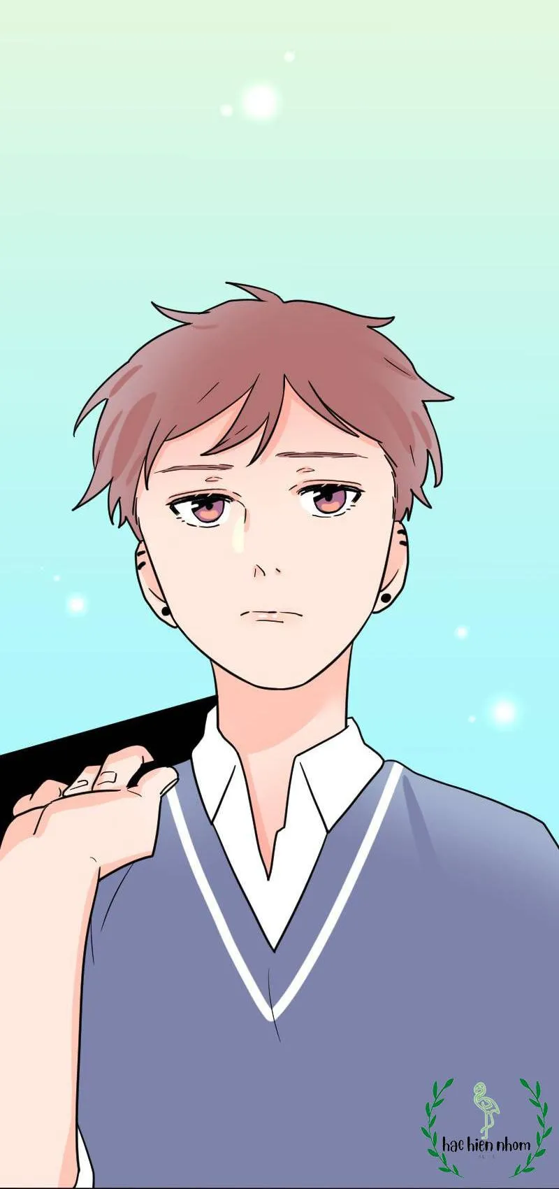 Truyện Ngôn Nhưng Không Ngôn Lắm Chapter 36 Trang 76