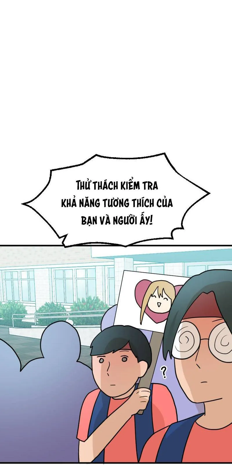 Truyện Ngôn Nhưng Không Ngôn Lắm Chapter 36 Trang 83