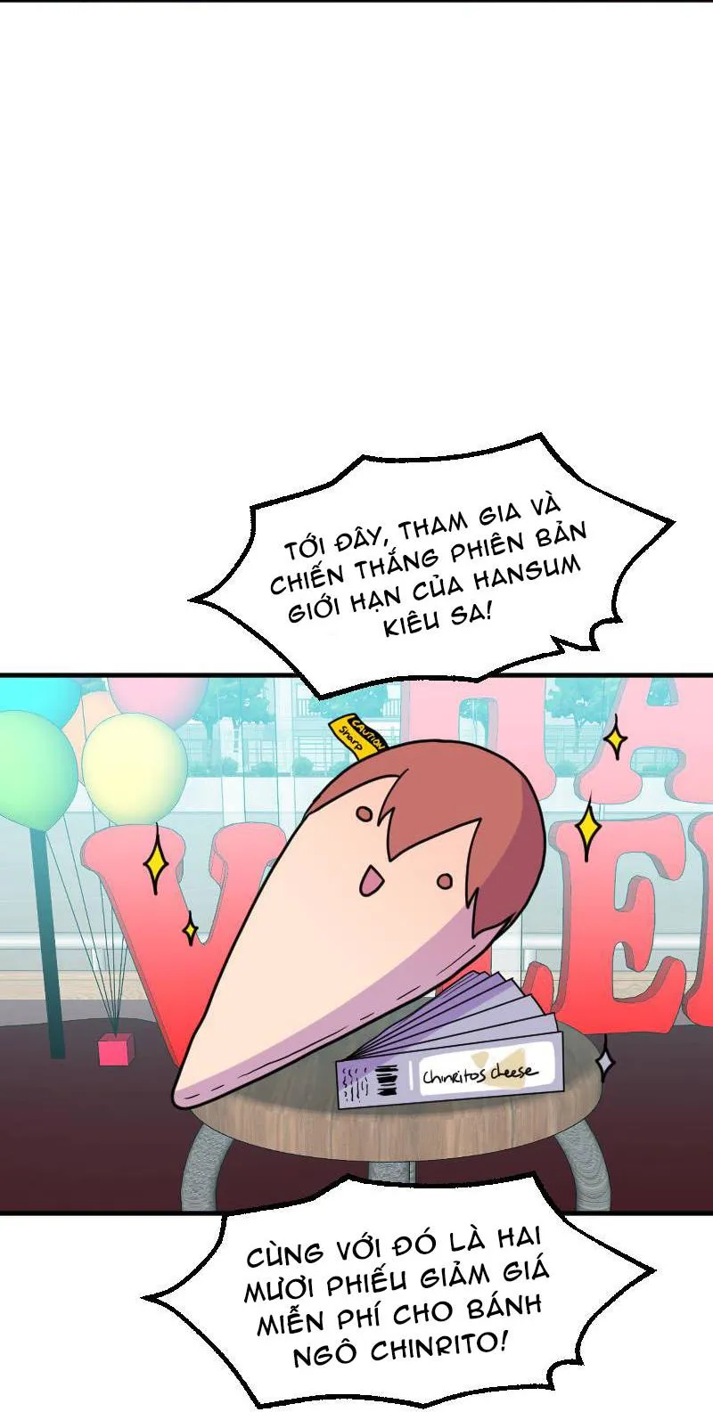 Truyện Ngôn Nhưng Không Ngôn Lắm Chapter 36 Trang 87