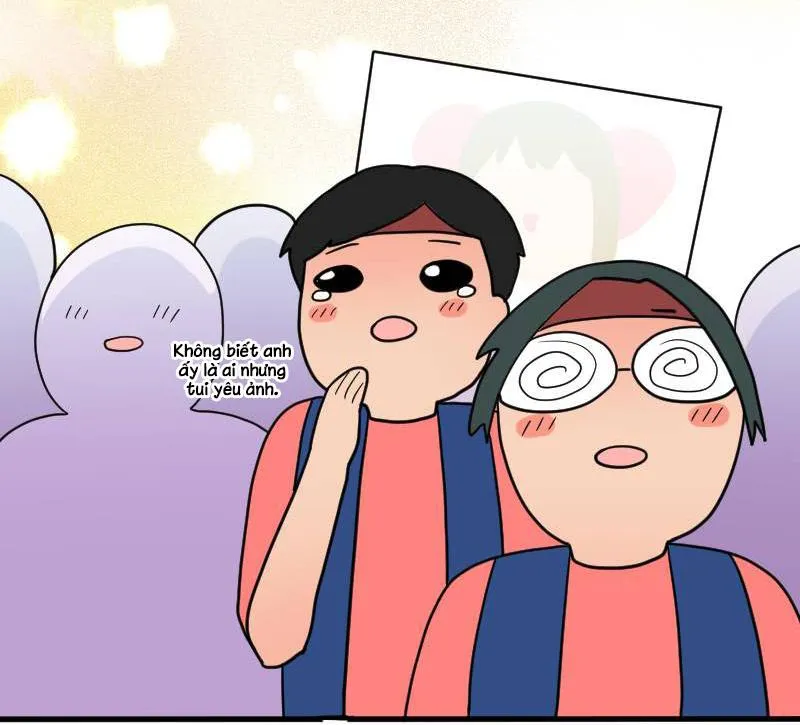 Truyện Ngôn Nhưng Không Ngôn Lắm Chapter 36 Trang 94