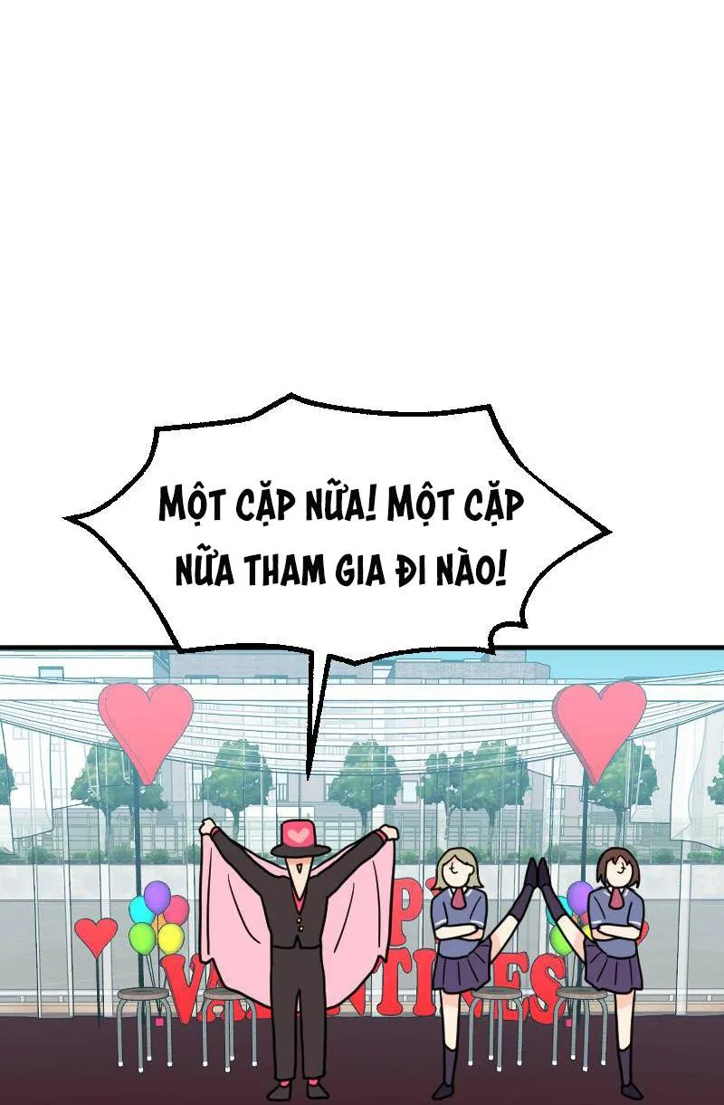 Truyện Ngôn Nhưng Không Ngôn Lắm Chapter 36 Trang 105