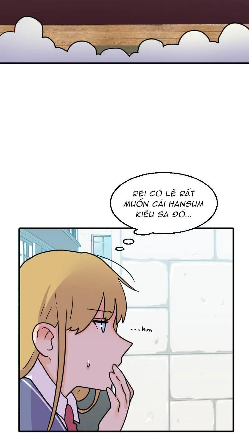 Truyện Ngôn Nhưng Không Ngôn Lắm Chapter 36 Trang 106