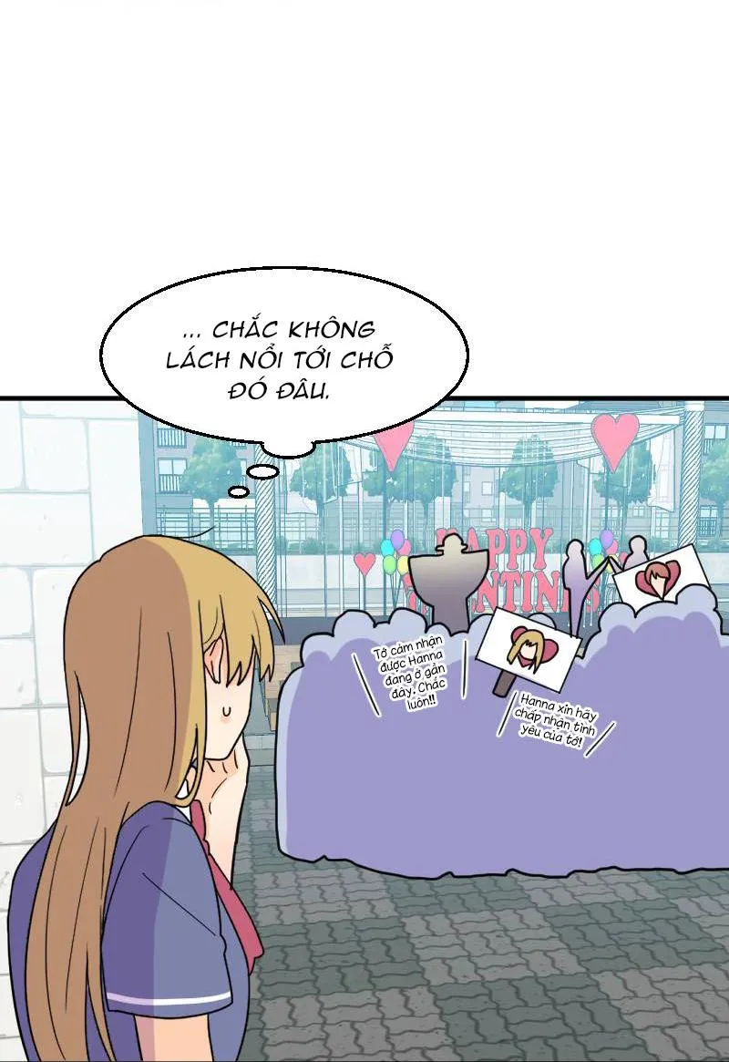 Truyện Ngôn Nhưng Không Ngôn Lắm Chapter 36 Trang 107