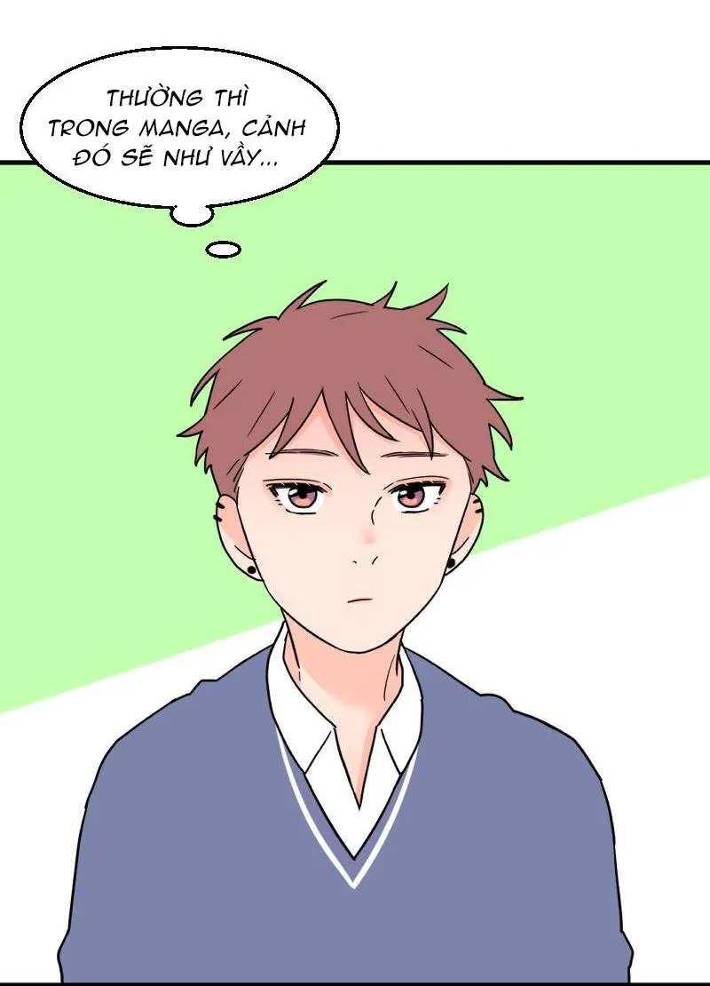 Truyện Ngôn Nhưng Không Ngôn Lắm Chapter 36 Trang 111