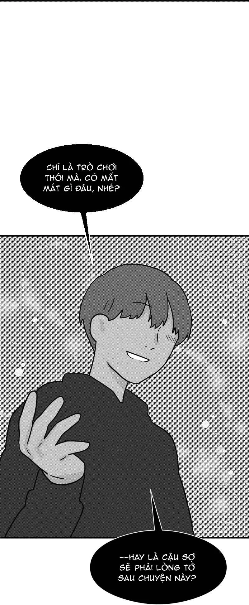 Truyện Ngôn Nhưng Không Ngôn Lắm Chapter 36 Trang 115