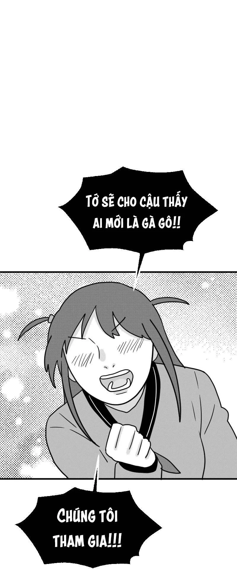 Truyện Ngôn Nhưng Không Ngôn Lắm Chapter 36 Trang 118