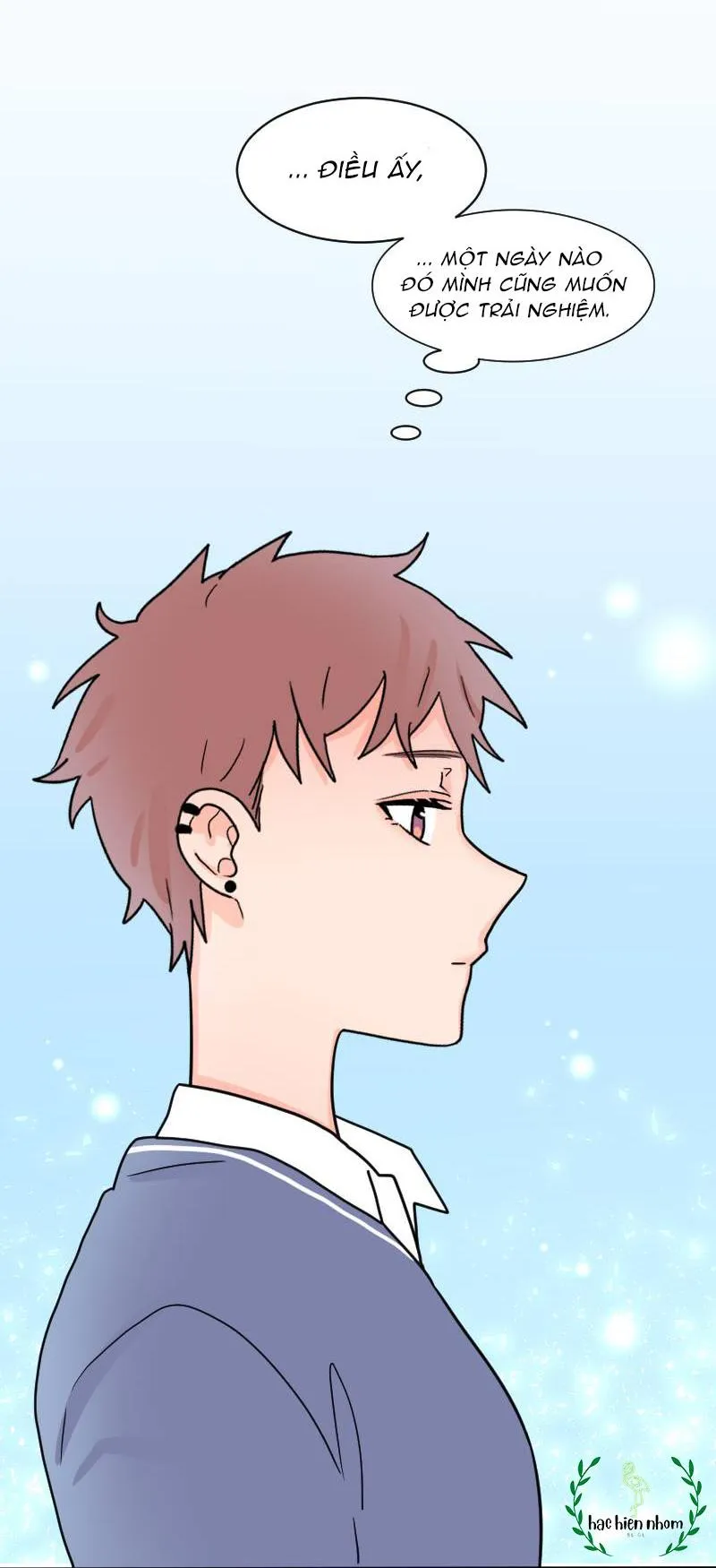 Truyện Ngôn Nhưng Không Ngôn Lắm Chapter 36 Trang 122