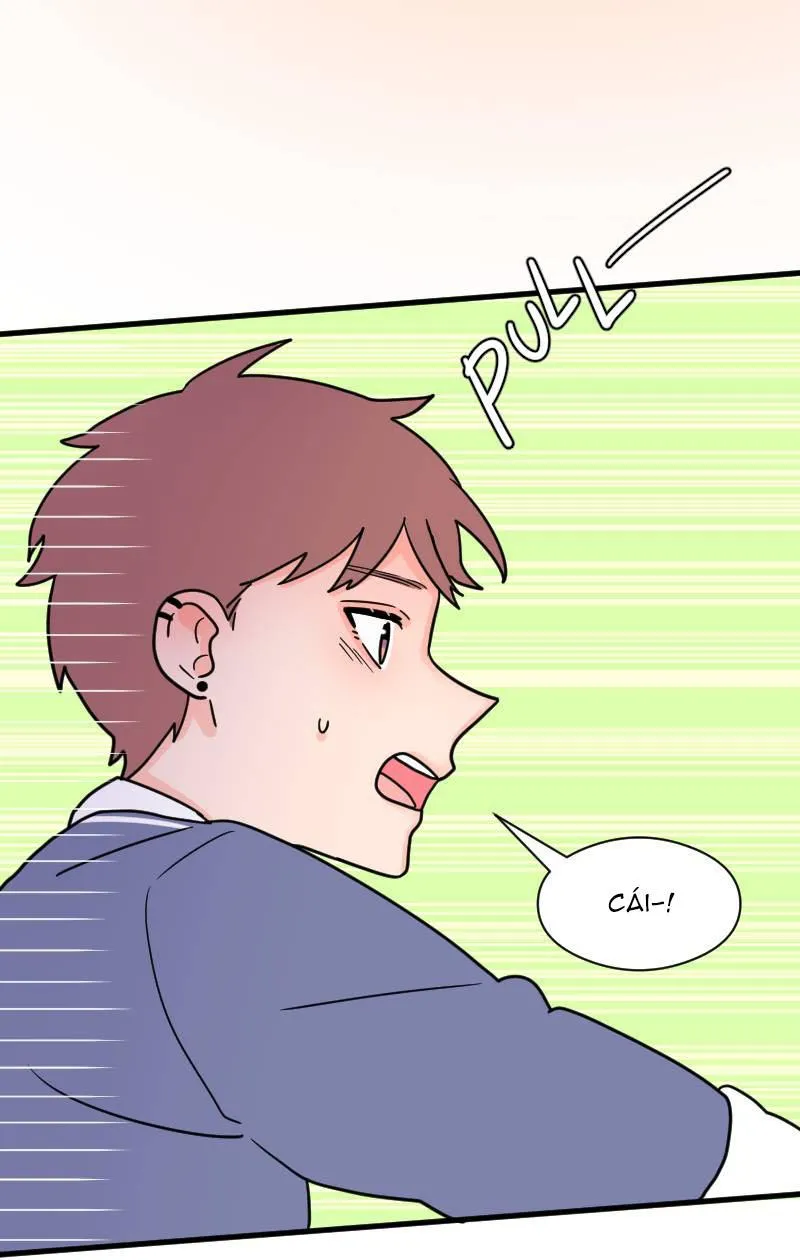 Truyện Ngôn Nhưng Không Ngôn Lắm Chapter 36 Trang 125