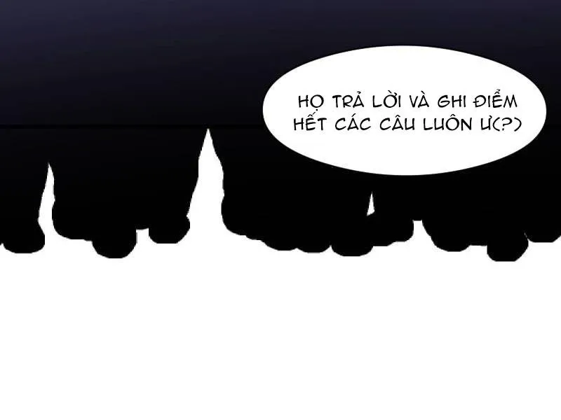 Truyện Ngôn Nhưng Không Ngôn Lắm Chapter 37 Trang 24