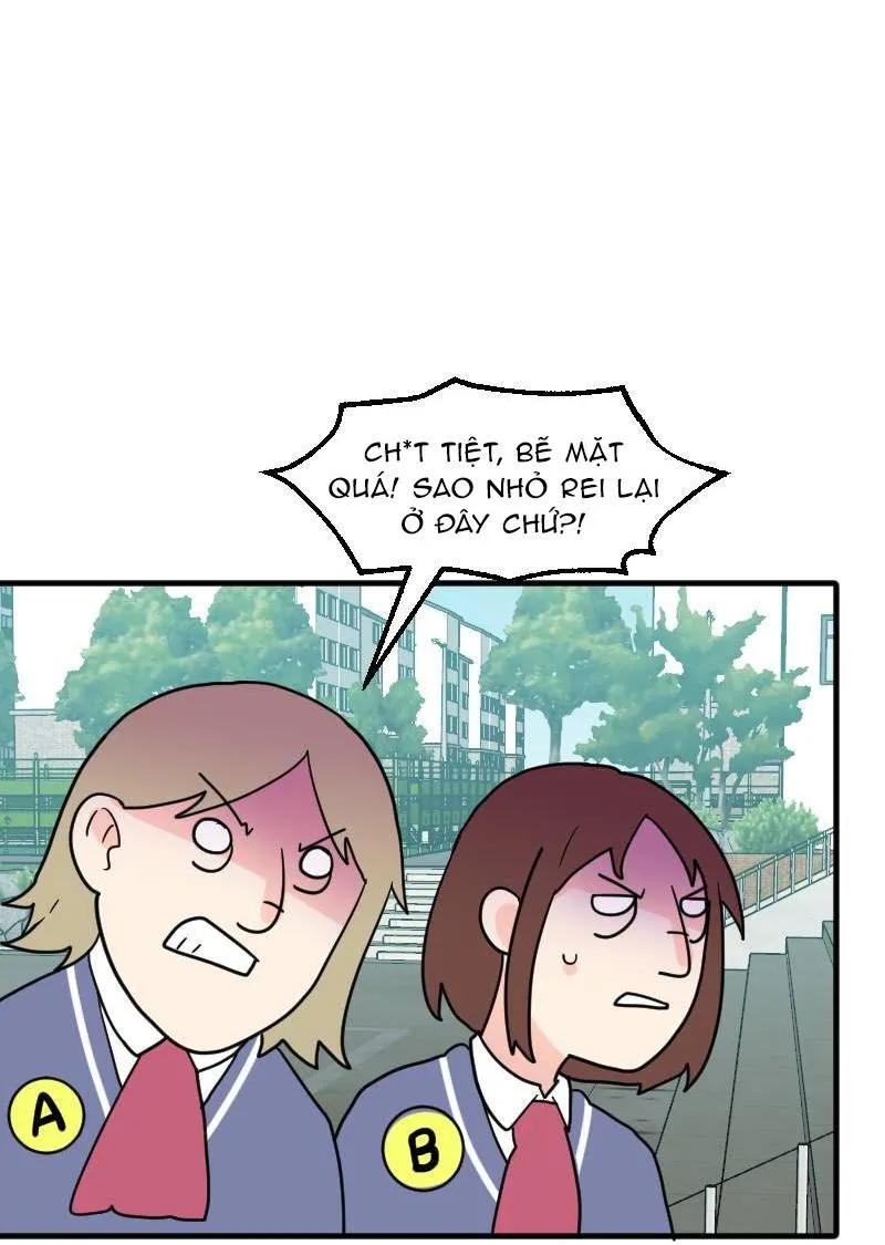 Truyện Ngôn Nhưng Không Ngôn Lắm Chapter 37 Trang 26