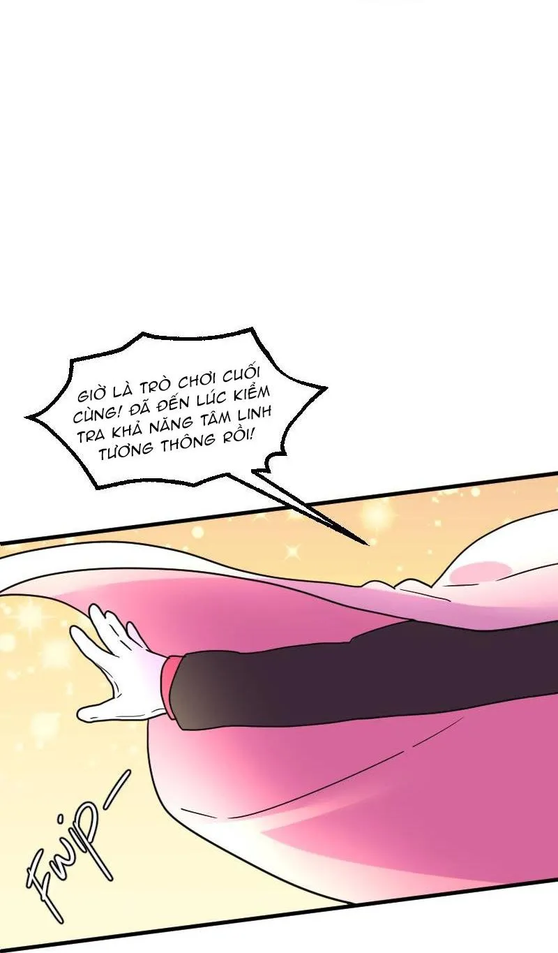 Truyện Ngôn Nhưng Không Ngôn Lắm Chapter 37 Trang 28