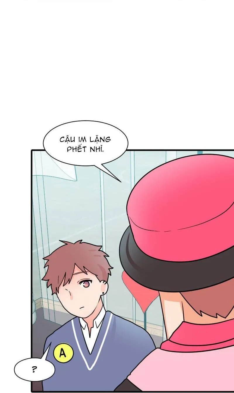 Truyện Ngôn Nhưng Không Ngôn Lắm Chapter 37 Trang 32