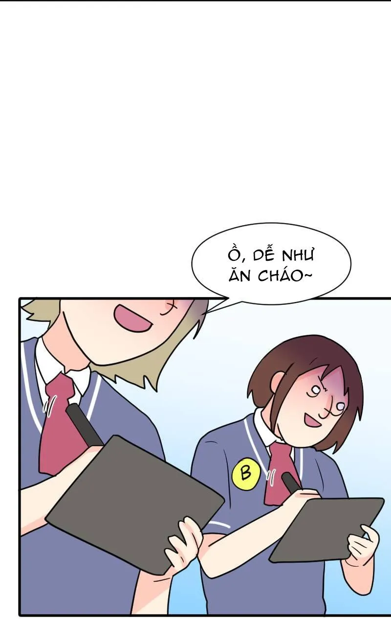 Truyện Ngôn Nhưng Không Ngôn Lắm Chapter 37 Trang 36