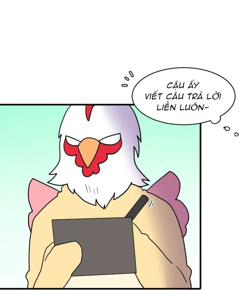 Truyện Ngôn Nhưng Không Ngôn Lắm Chapter 37 Trang 37