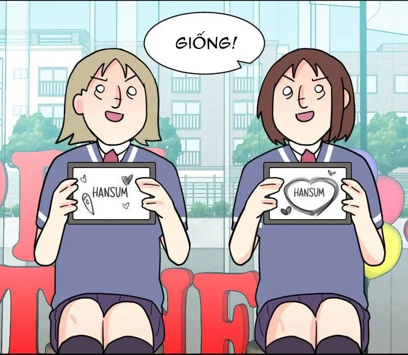 Truyện Ngôn Nhưng Không Ngôn Lắm Chapter 37 Trang 41