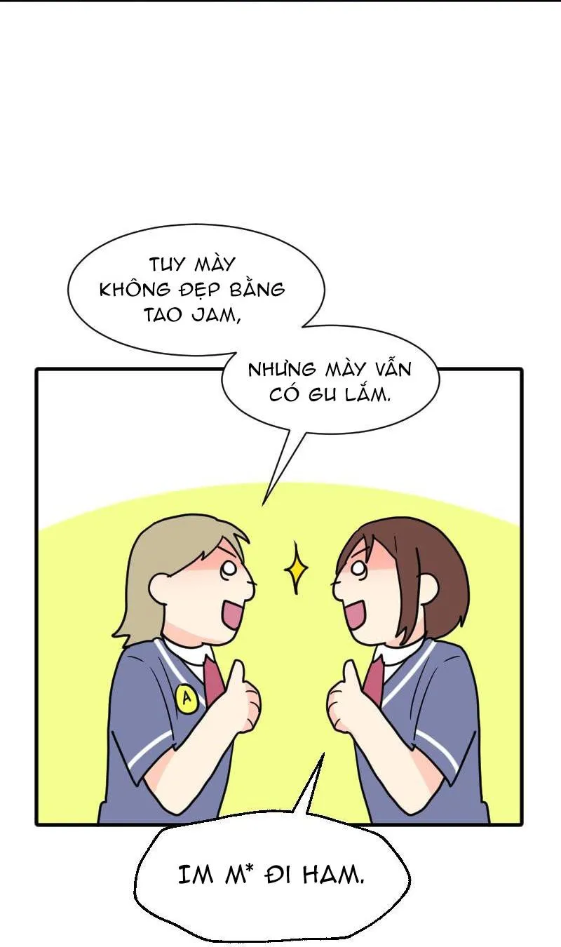 Truyện Ngôn Nhưng Không Ngôn Lắm Chapter 37 Trang 42