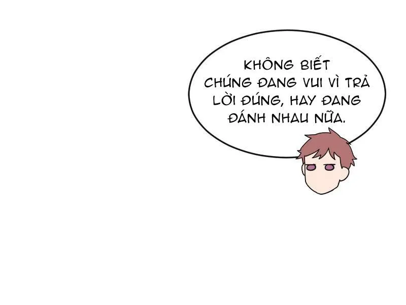 Truyện Ngôn Nhưng Không Ngôn Lắm Chapter 37 Trang 43