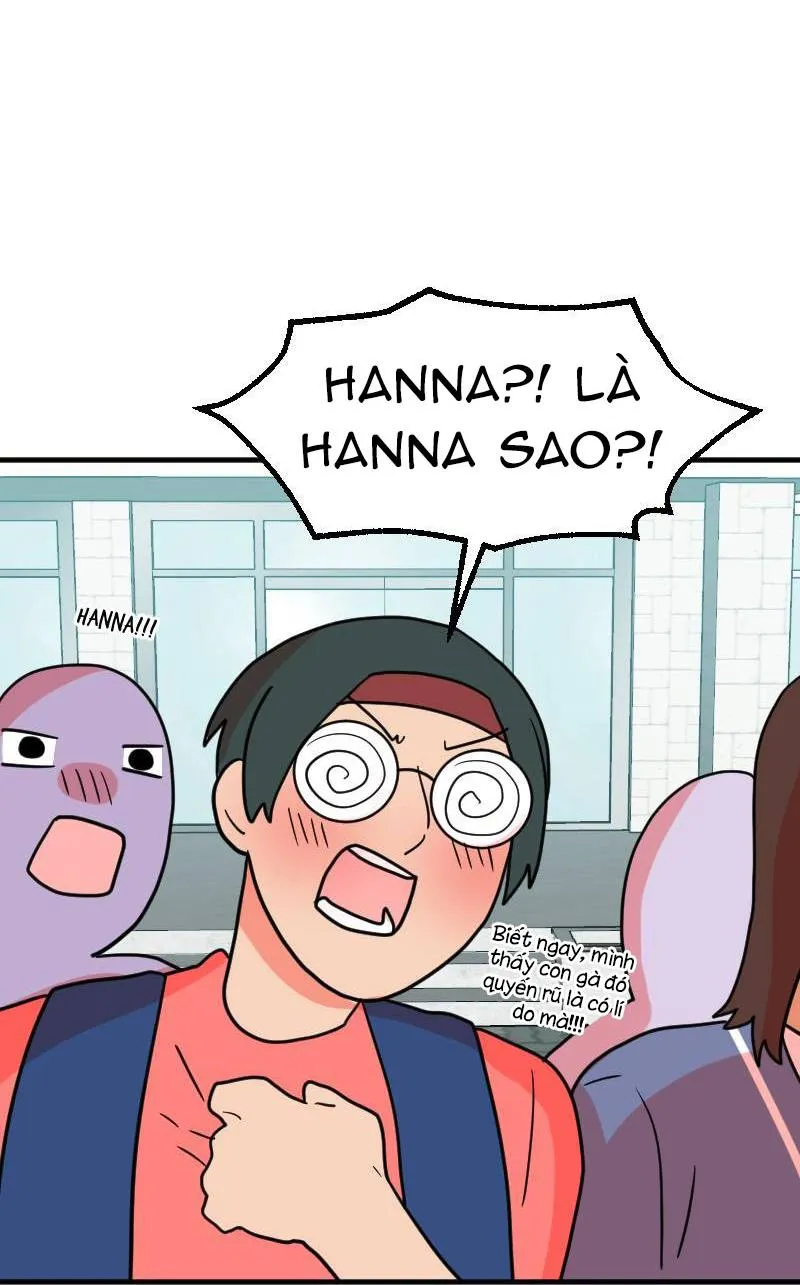 Truyện Ngôn Nhưng Không Ngôn Lắm Chapter 37 Trang 48