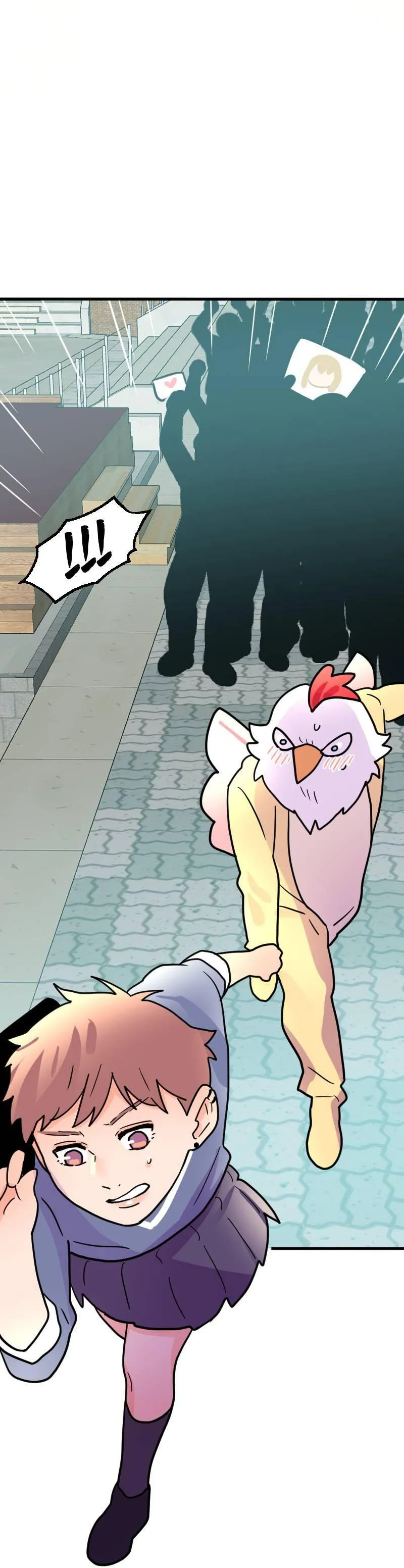 Truyện Ngôn Nhưng Không Ngôn Lắm Chapter 37 Trang 53