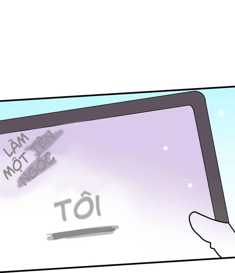 Truyện Ngôn Nhưng Không Ngôn Lắm Chapter 37 Trang 58