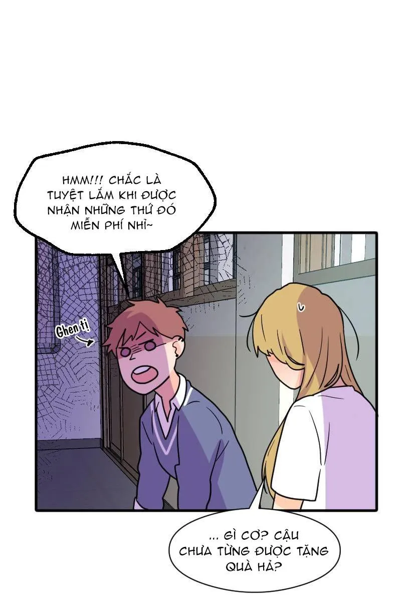 Truyện Ngôn Nhưng Không Ngôn Lắm Chapter 37 Trang 67