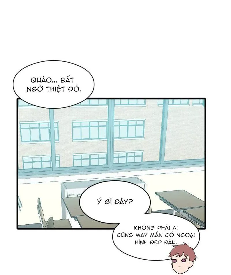 Truyện Ngôn Nhưng Không Ngôn Lắm Chapter 37 Trang 68