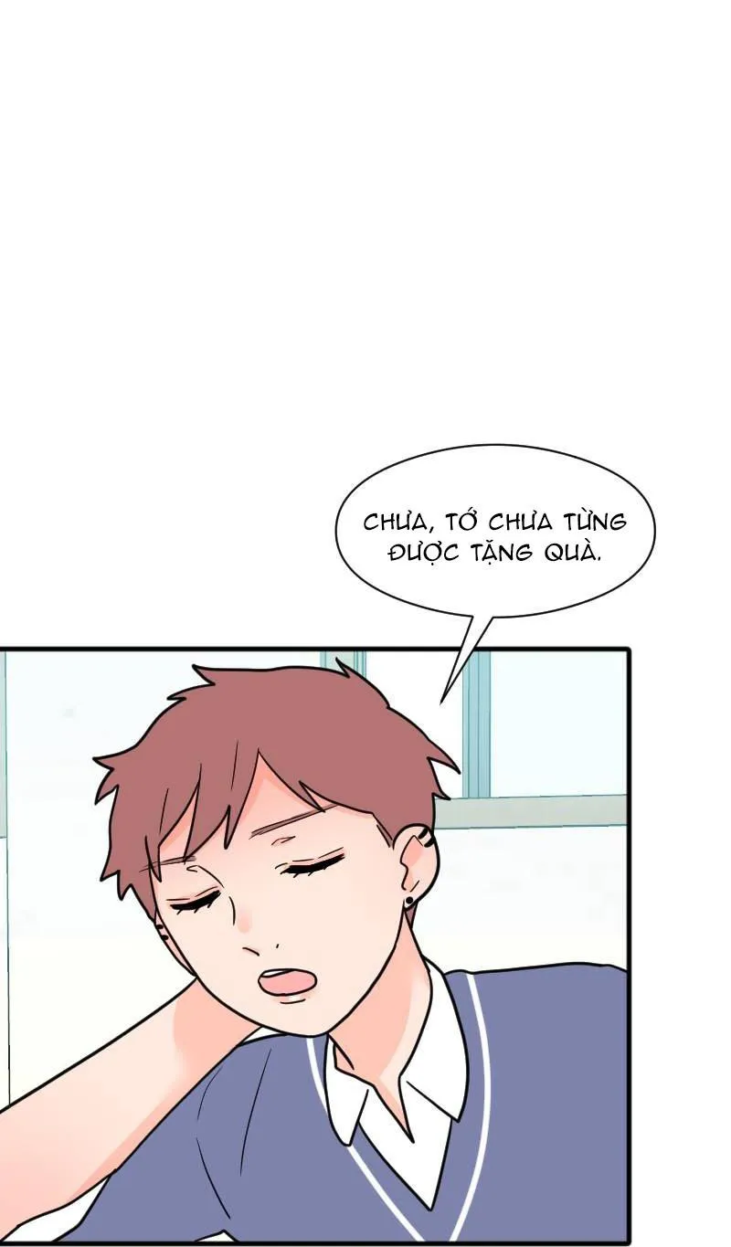 Truyện Ngôn Nhưng Không Ngôn Lắm Chapter 37 Trang 69