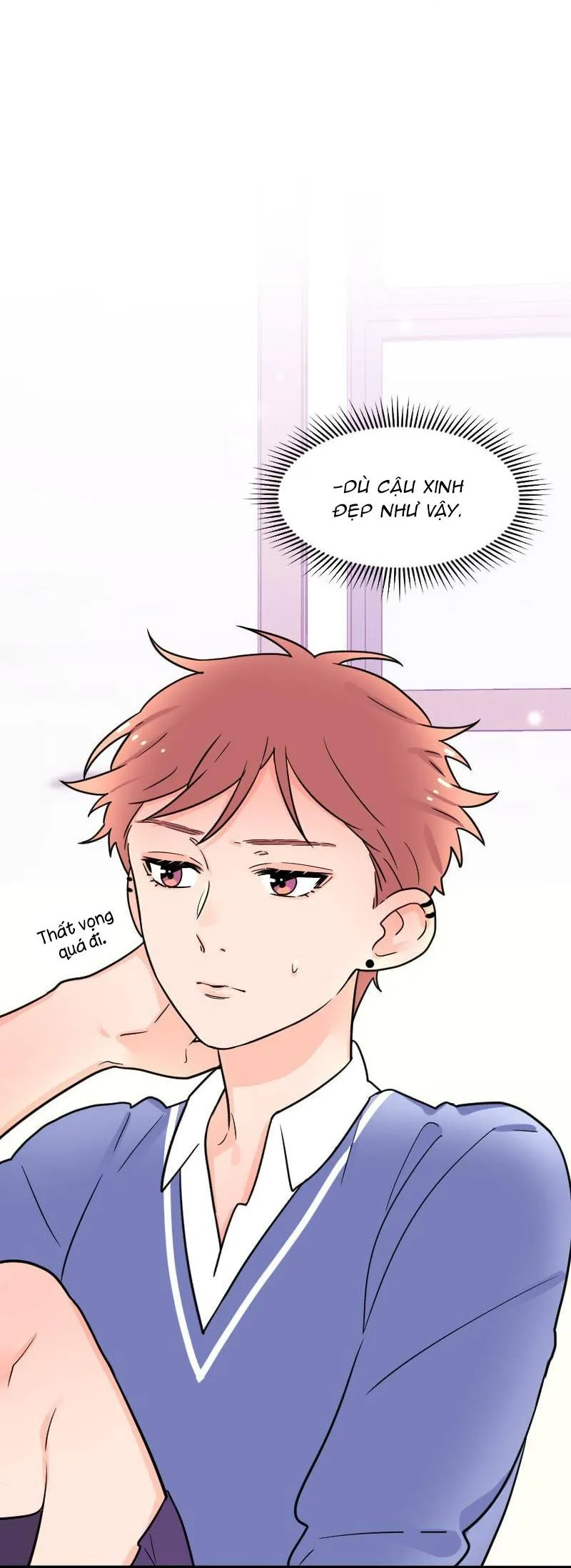 Truyện Ngôn Nhưng Không Ngôn Lắm Chapter 37 Trang 71