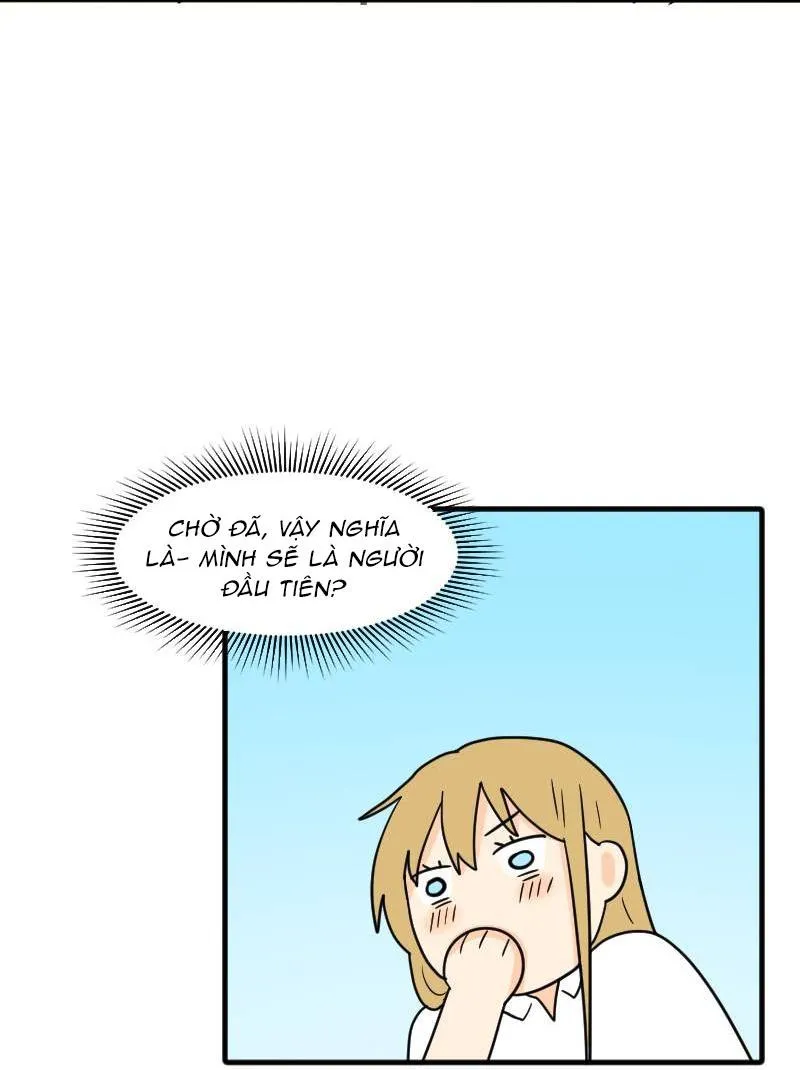 Truyện Ngôn Nhưng Không Ngôn Lắm Chapter 37 Trang 72