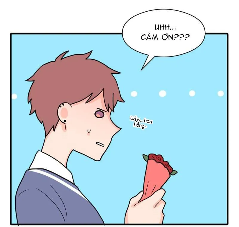 Truyện Ngôn Nhưng Không Ngôn Lắm Chapter 37 Trang 79