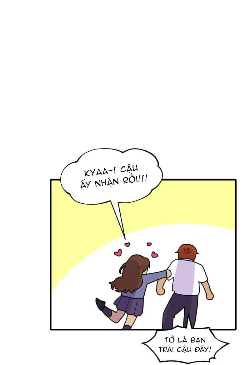 Truyện Ngôn Nhưng Không Ngôn Lắm Chapter 37 Trang 80