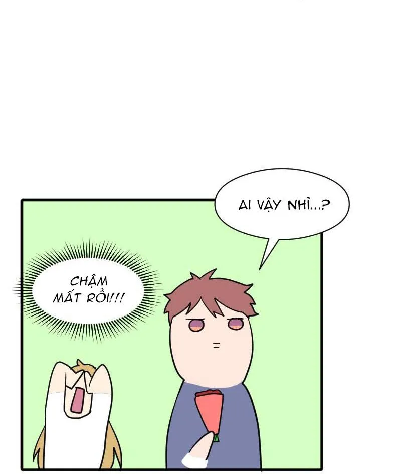 Truyện Ngôn Nhưng Không Ngôn Lắm Chapter 37 Trang 81