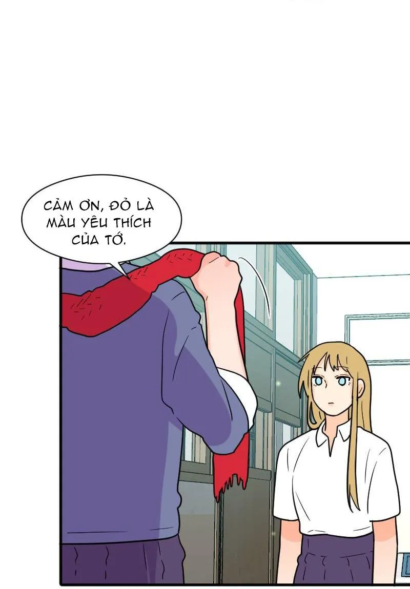 Truyện Ngôn Nhưng Không Ngôn Lắm Chapter 37 Trang 93