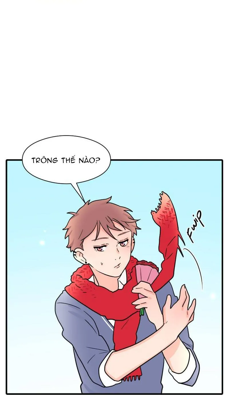 Truyện Ngôn Nhưng Không Ngôn Lắm Chapter 37 Trang 94