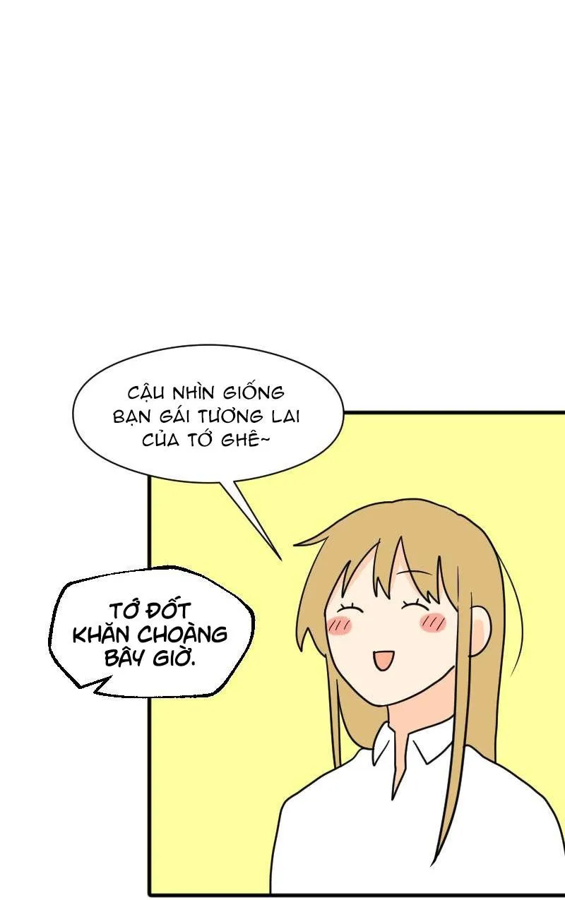 Truyện Ngôn Nhưng Không Ngôn Lắm Chapter 37 Trang 95