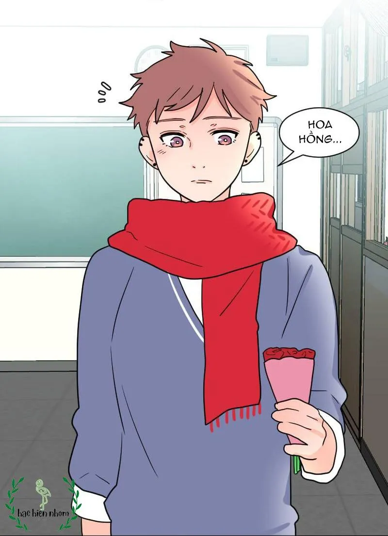 Truyện Ngôn Nhưng Không Ngôn Lắm Chapter 37 Trang 98