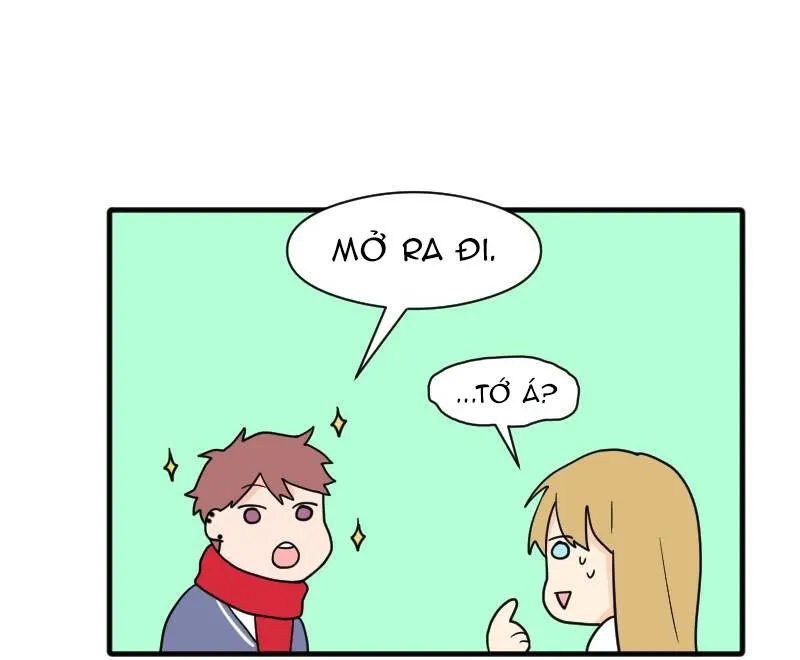 Truyện Ngôn Nhưng Không Ngôn Lắm Chapter 37 Trang 103