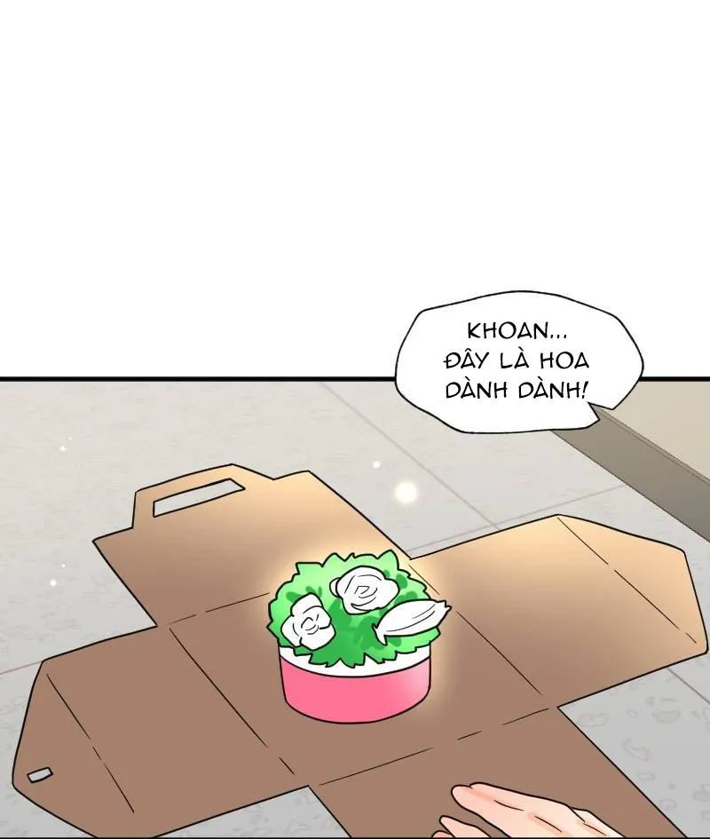 Truyện Ngôn Nhưng Không Ngôn Lắm Chapter 37 Trang 105