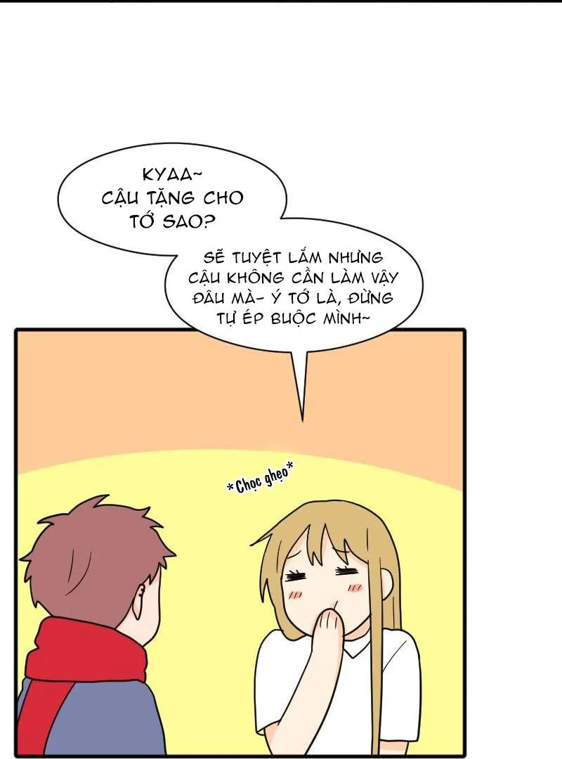 Truyện Ngôn Nhưng Không Ngôn Lắm Chapter 37 Trang 106