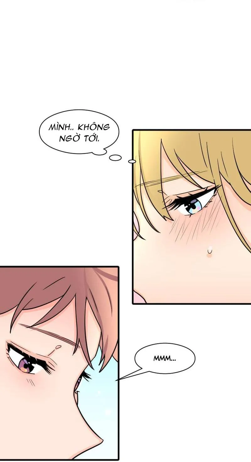 Truyện Ngôn Nhưng Không Ngôn Lắm Chapter 37 Trang 110