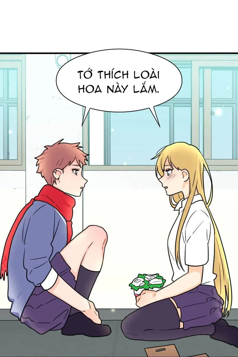 Truyện Ngôn Nhưng Không Ngôn Lắm Chapter 37 Trang 113