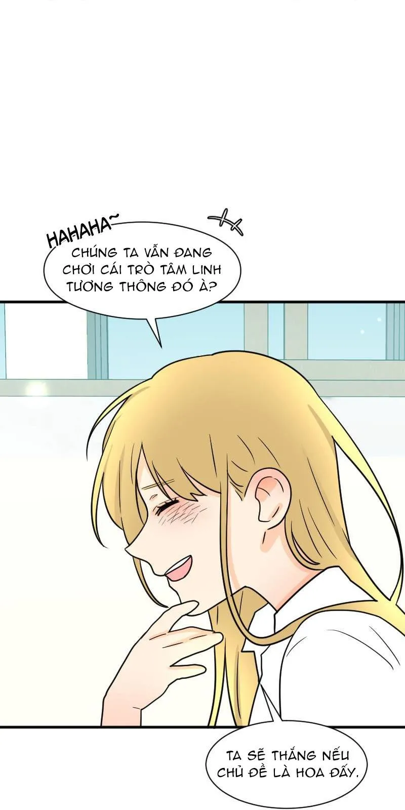 Truyện Ngôn Nhưng Không Ngôn Lắm Chapter 37 Trang 115