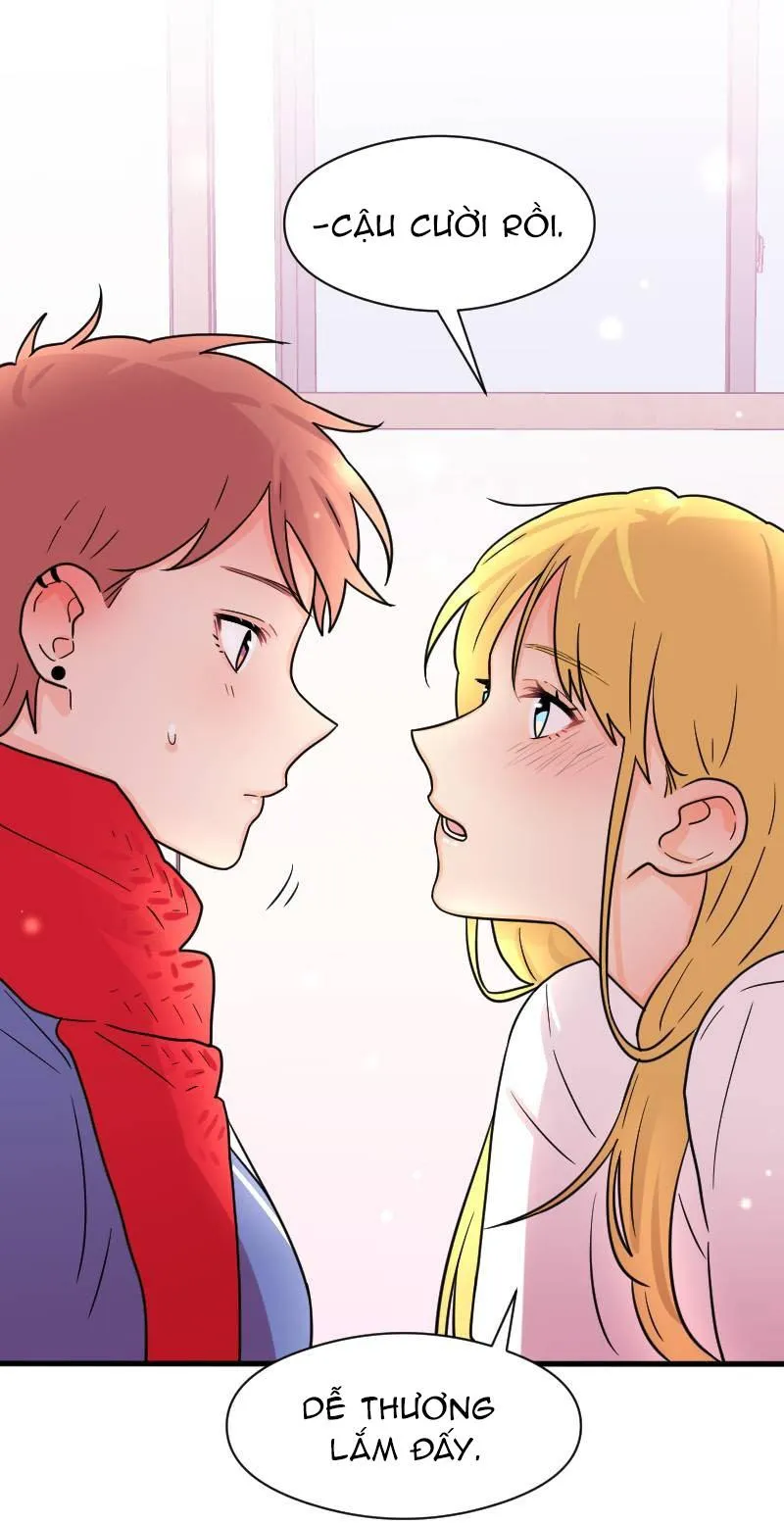 Truyện Ngôn Nhưng Không Ngôn Lắm Chapter 37 Trang 132