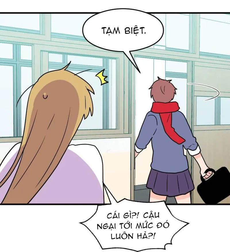 Truyện Ngôn Nhưng Không Ngôn Lắm Chapter 37 Trang 136