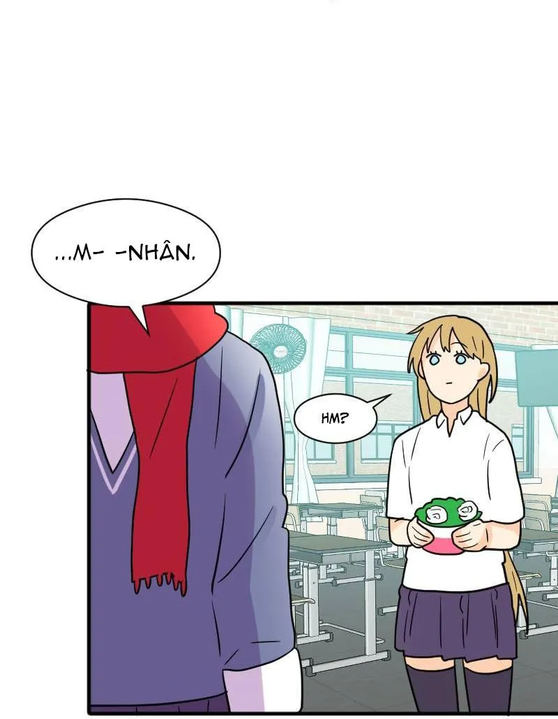 Truyện Ngôn Nhưng Không Ngôn Lắm Chapter 37 Trang 137