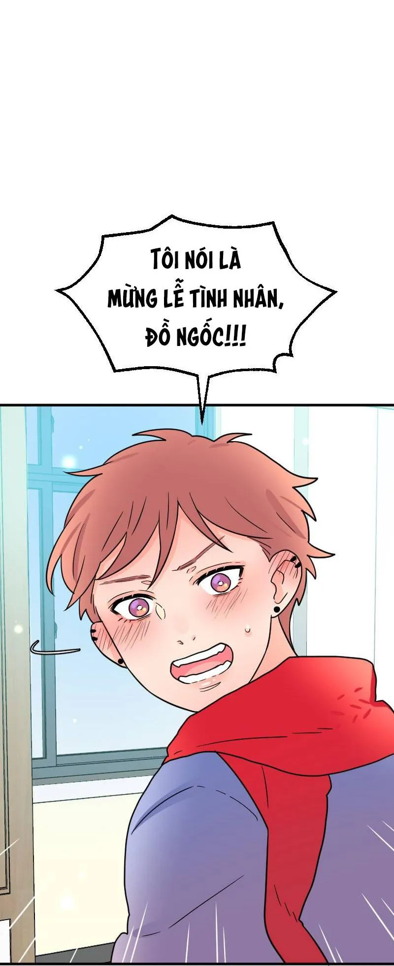 Truyện Ngôn Nhưng Không Ngôn Lắm Chapter 37 Trang 140