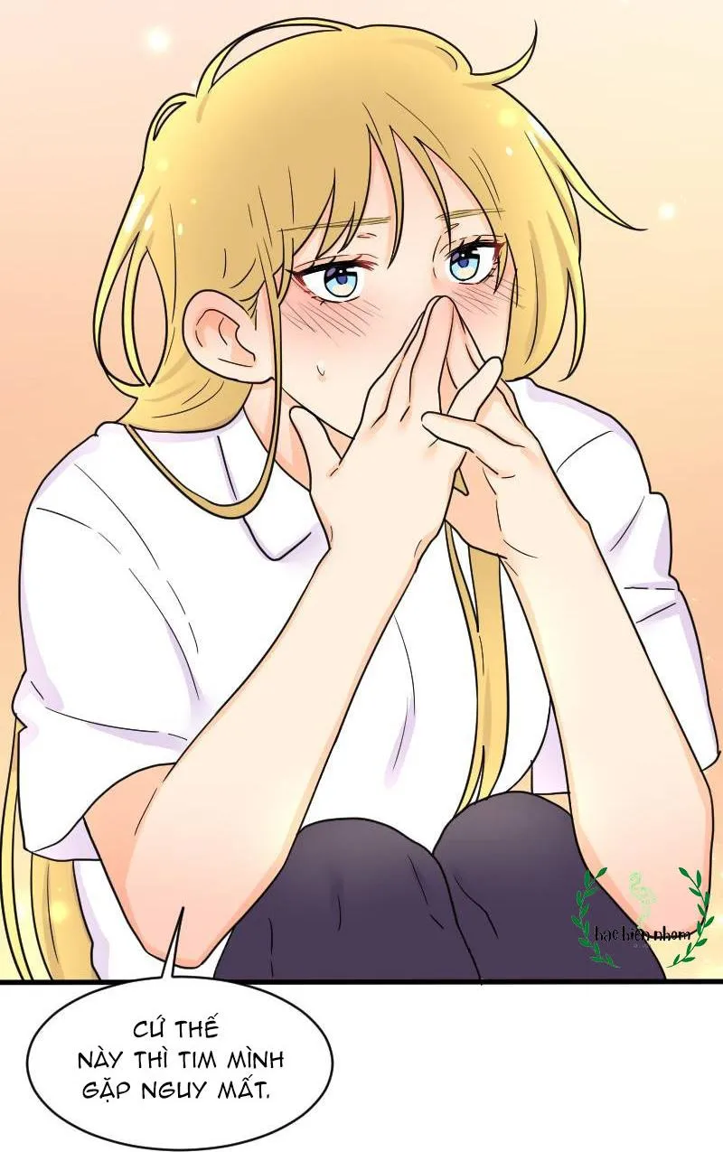 Truyện Ngôn Nhưng Không Ngôn Lắm Chapter 37 Trang 147